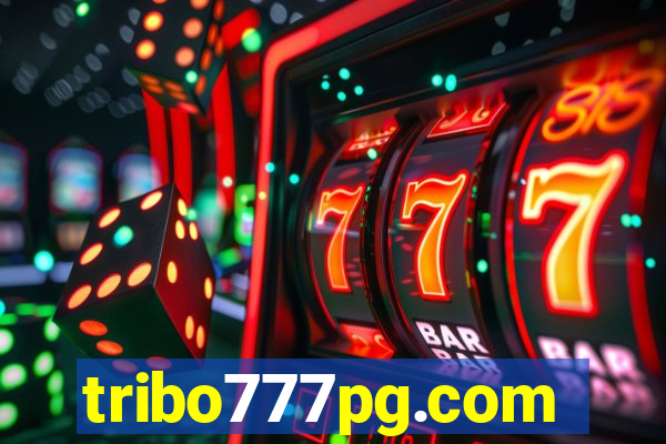 tribo777pg.com