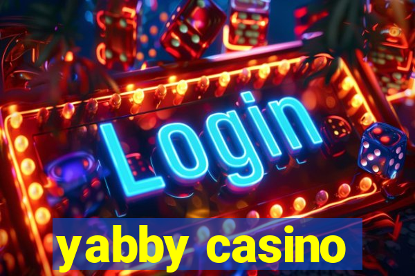 yabby casino