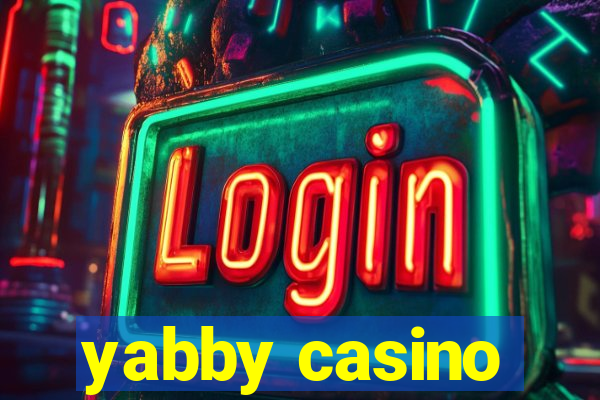 yabby casino