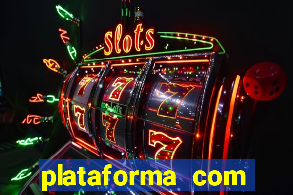 plataforma com jogos da pg