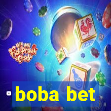 boba bet