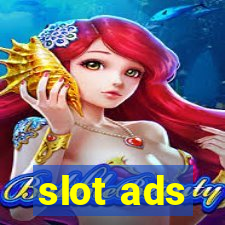 slot ads