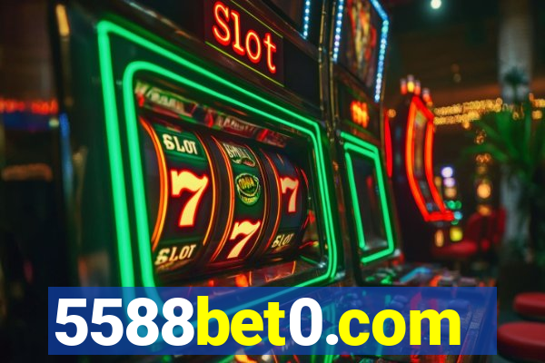 5588bet0.com