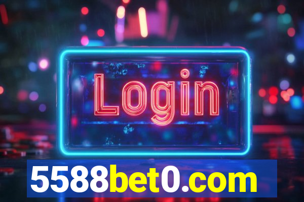 5588bet0.com