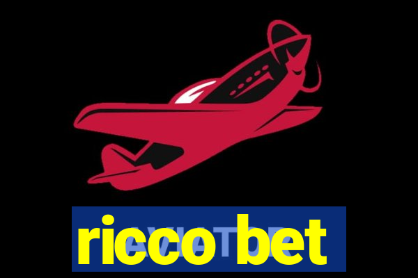 ricco bet