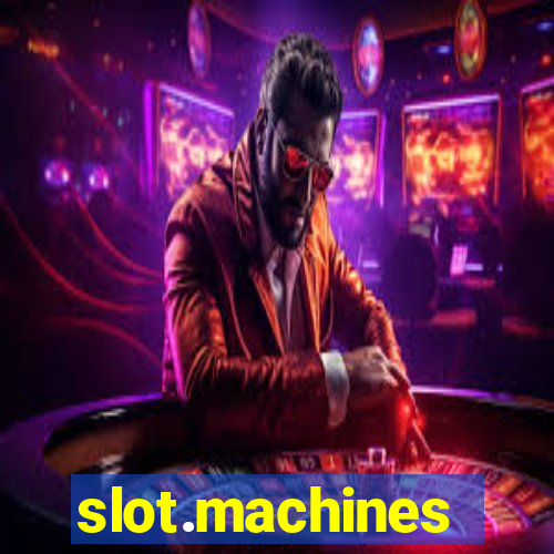 slot.machines