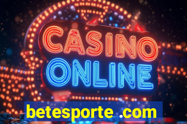 betesporte .com