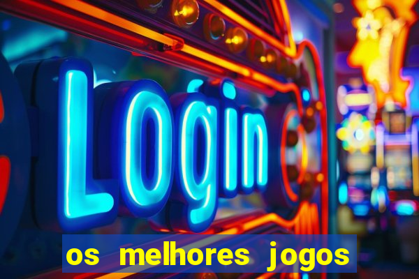 os melhores jogos de aposta para ganhar dinheiro