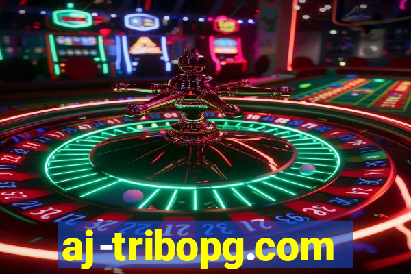 aj-tribopg.com