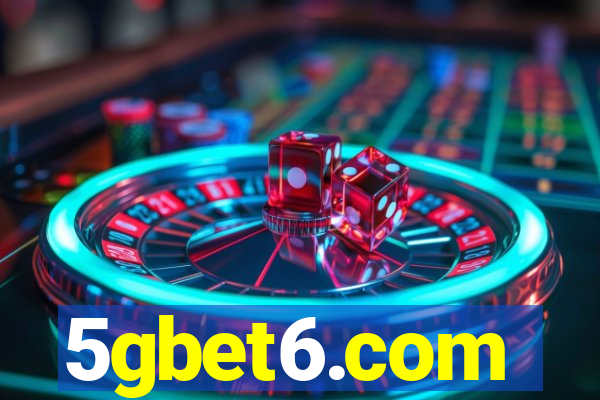 5gbet6.com