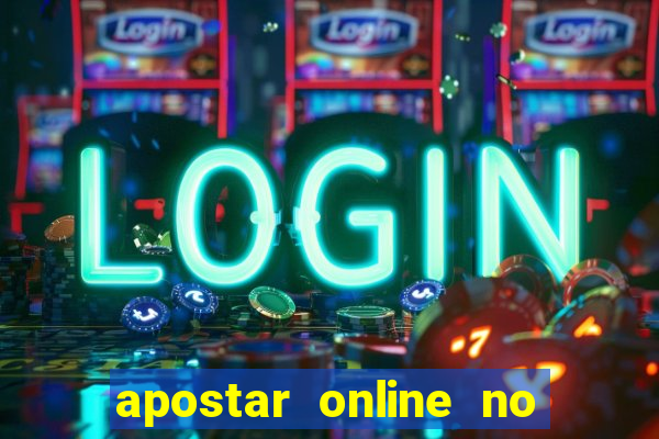 apostar online no jogo do bicho