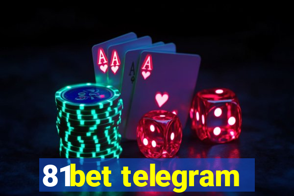 81bet telegram