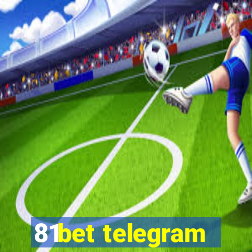 81bet telegram