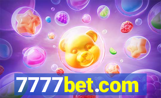 7777bet.com