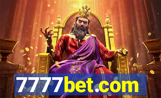 7777bet.com