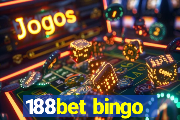 188bet bingo