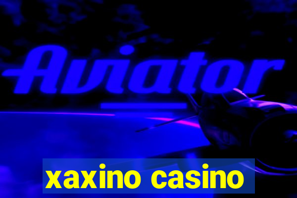 xaxino casino