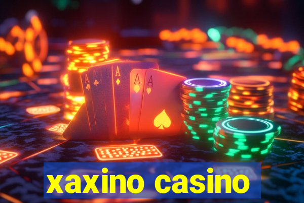 xaxino casino