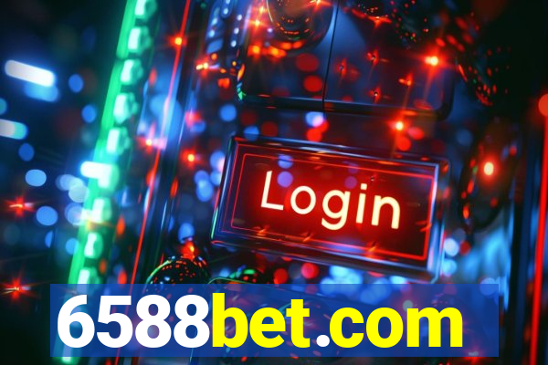 6588bet.com