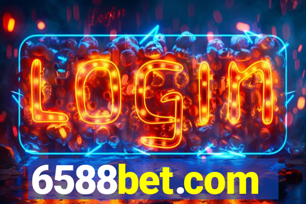 6588bet.com