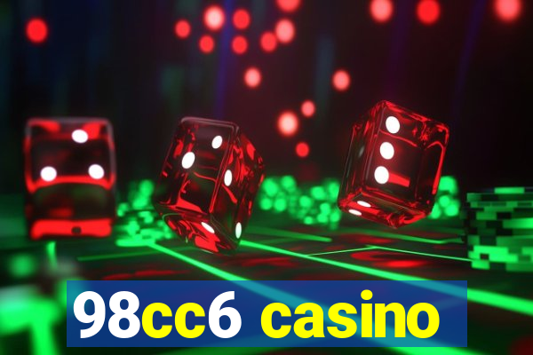 98cc6 casino