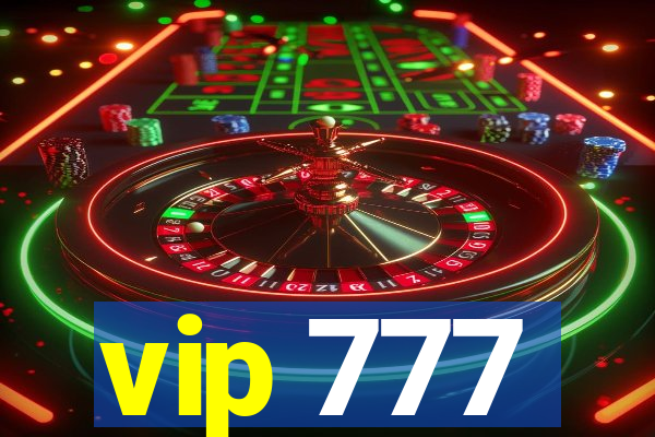 vip 777