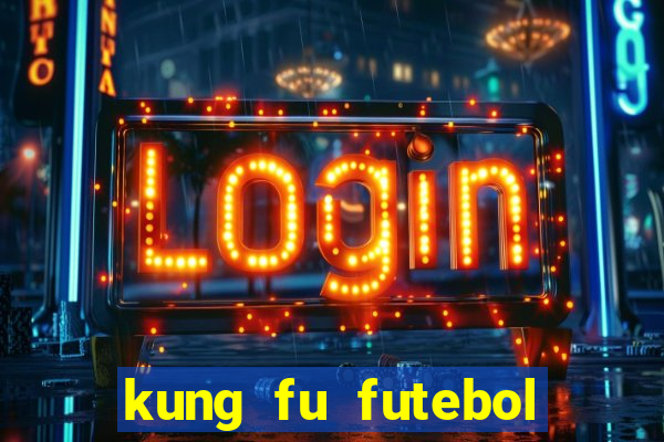 kung fu futebol clube via torrent