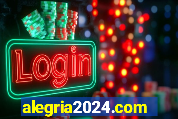 alegria2024.com