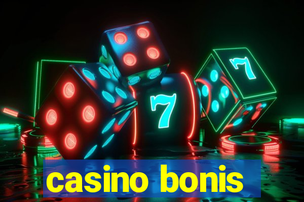 casino bonis