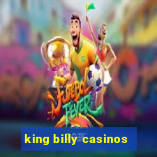 king billy casinos