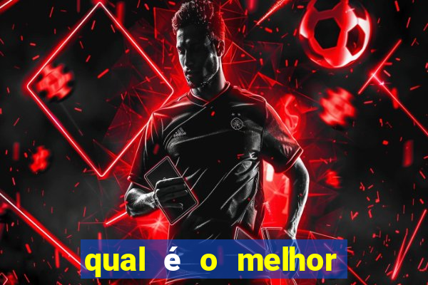 qual é o melhor jogo online