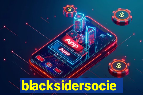 blacksidersociety.pro