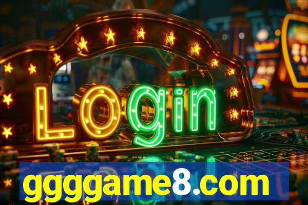 ggggame8.com