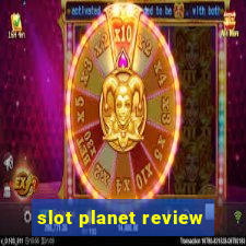 slot planet review