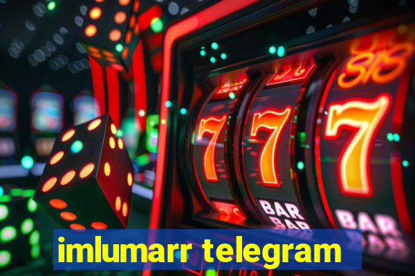 imlumarr telegram