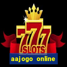 aajogo online casino jogos de criptografia