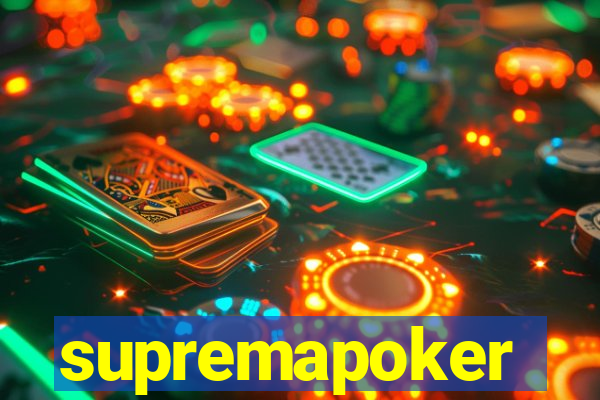 supremapoker