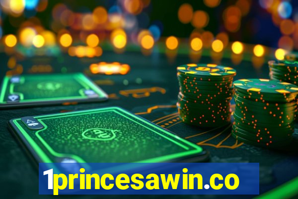 1princesawin.com