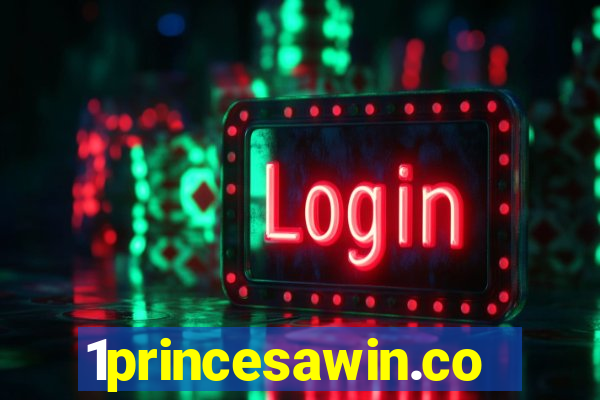 1princesawin.com