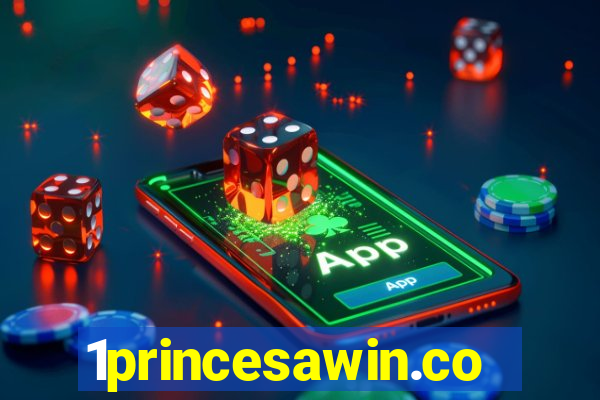 1princesawin.com