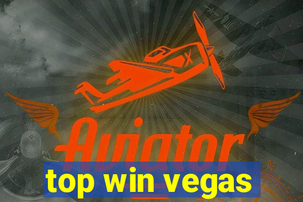 top win vegas