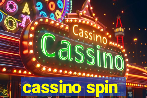 cassino spin