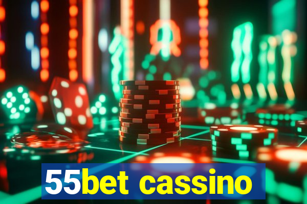 55bet cassino