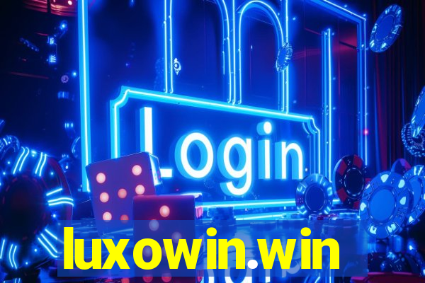 luxowin.win