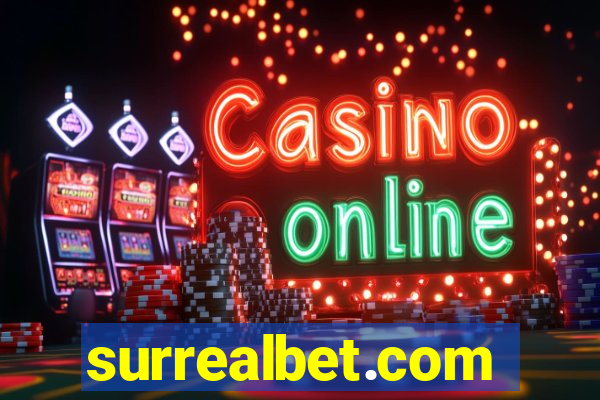 surrealbet.com