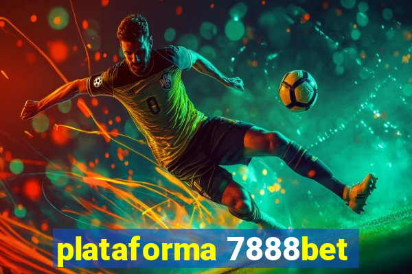 plataforma 7888bet