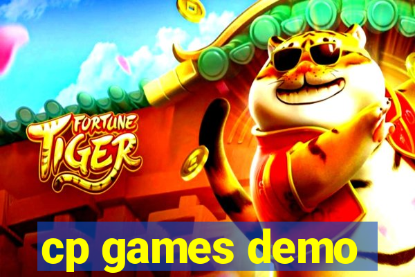 cp games demo