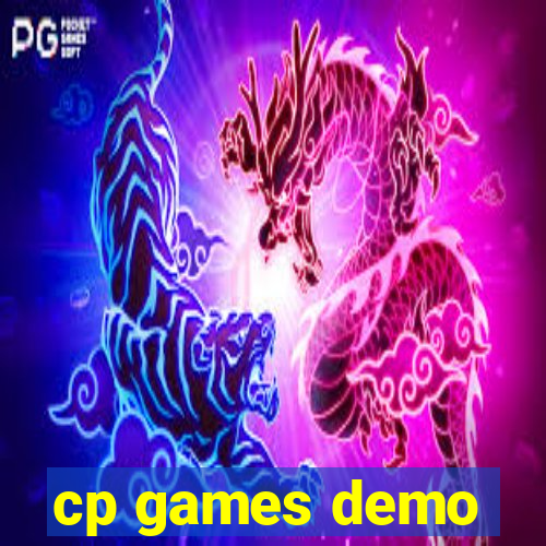 cp games demo