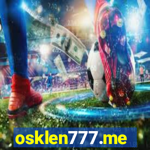 osklen777.me