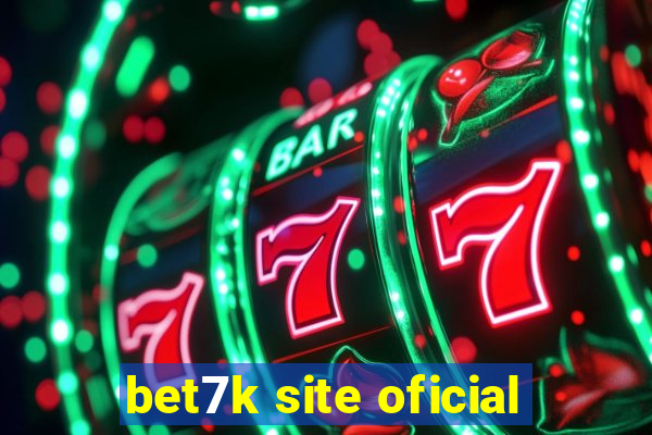 bet7k site oficial